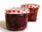 Aardbeienjam maken